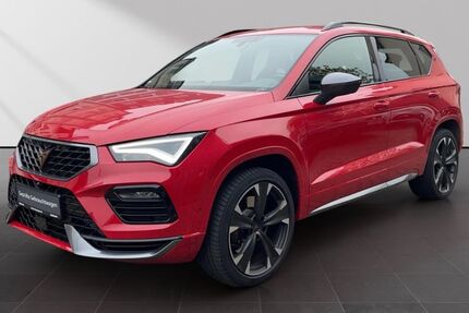 Cupra Ateca 18.000 km 31.490 € Wuppertal 42109