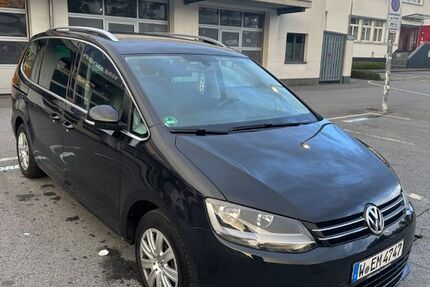 VW Sharan 275.100 km 7.900 &euro; Wuppertal 42105