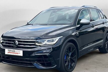 VW Tiguan 23.310 km 43.880 &euro; Schwelm 58332