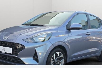 Hyundai i10 15.000 km 14.780 &euro; Düsseldorf 40233