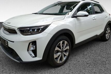 Kia Stonic 17.368 km 20.580 &euro; Düsseldorf 40589