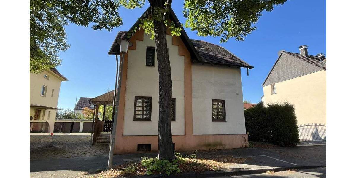 Einfamilienhaus Leverkusen Schlebusch - 6 Zimmer, 173 m&sup2;, 495.000&euro; | Angebot:23941922