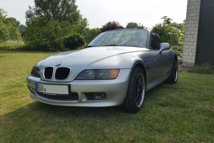 BMW Z3 190.100 km 4.290 &euro; Neuss 41464