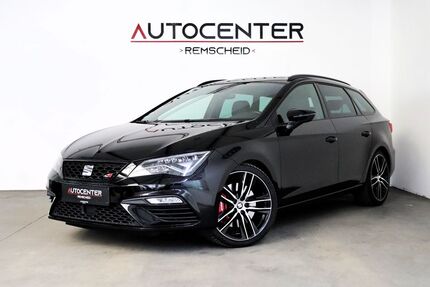 Seat Leon 93.454 km 19.580 &euro; Remscheid 42897