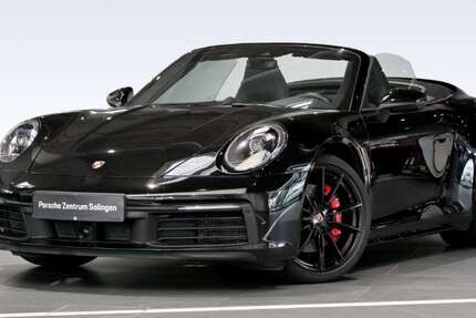 Porsche 911 164.273 km 104.900 € Solingen 42653
