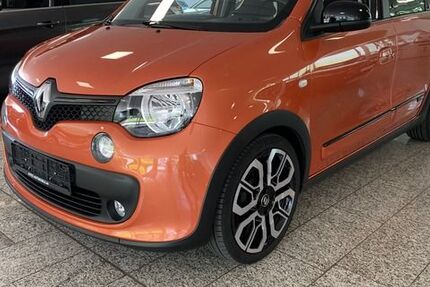 Renault Twingo 66.733 km 8.888 € Wuppertal 42329