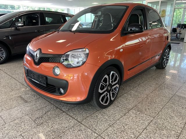 Renault Twingo 66.733 km 8.888 € Wuppertal 42329