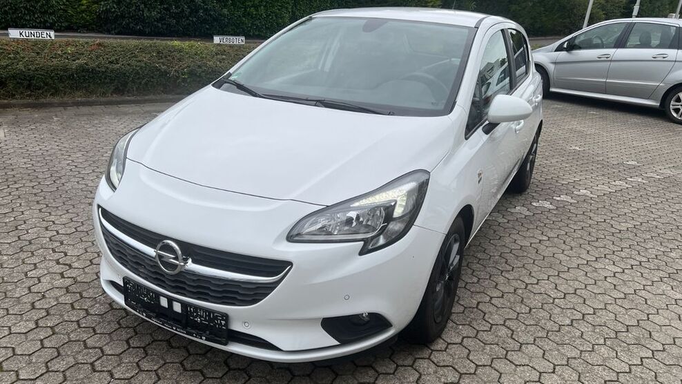 Corsa