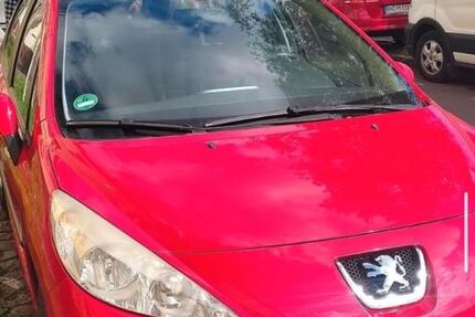 Peugeot 207 135.000 km 1.900 € solingen 42719