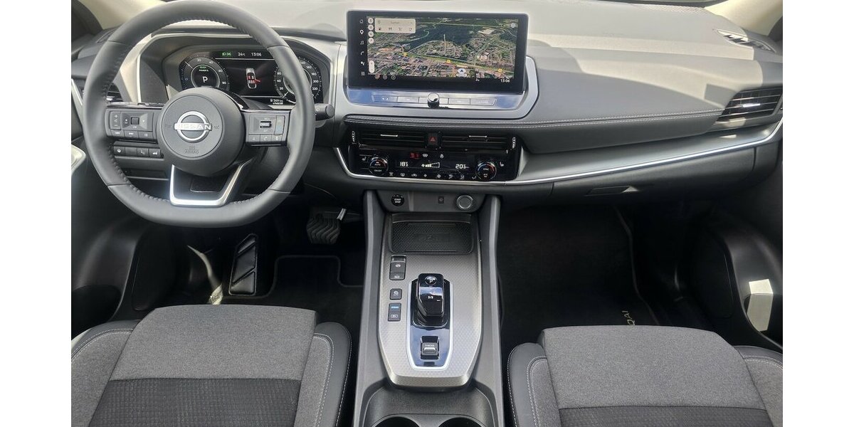 Nissan Qashqai N-Connecta e-Power Pano|HUD|Winter 6.598 km 35.950 &euro; Wermelskirchen 42929