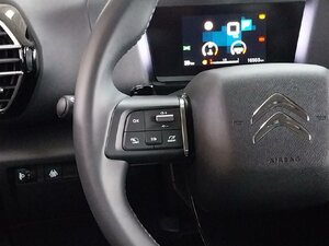 Citroen C4 Feel Pack 1.2 Kam Tempomat Klima 16.501 km 18.180 &euro; HAAN 42781