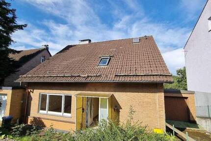 Haus Solingen Solingen-Mitte - 8 Zimmer, 198 m&sup2;, 339.000&euro; | Angebot:24667184