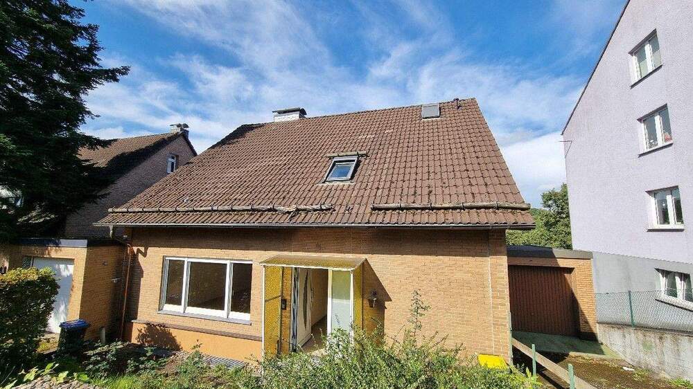 Mehrfamilienhaus, Wohnhaus Solingen Solingen-Mitte - 8 Zimmer, 198 m&sup2;, 339.000&euro; | Angebot:24667184