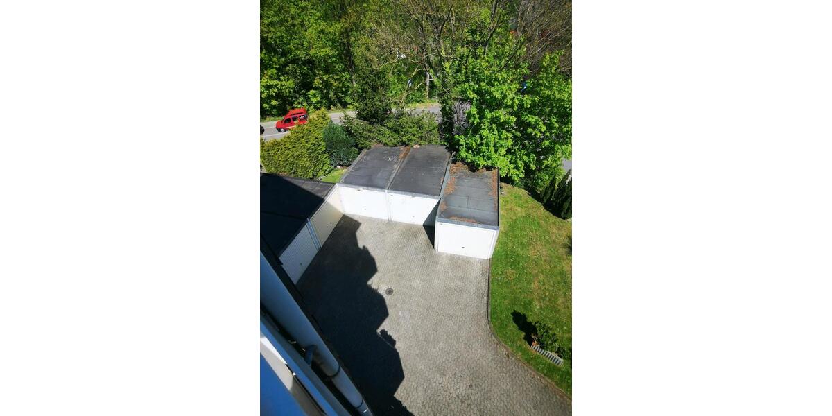 Dachgeschoßwohnung Velbert Velbert-Mitte - 2 Zimmer, 62 m&sup2;, 149.000&euro; | Angebot:26951471