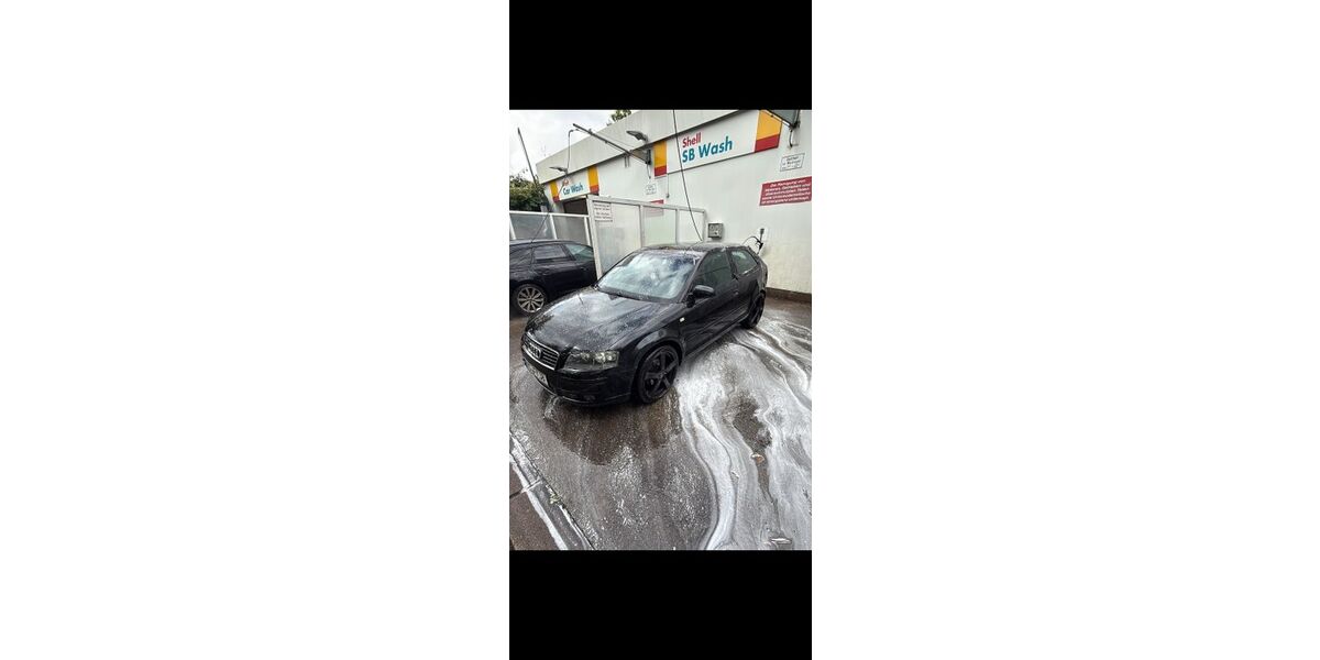 Audi A3 177.500 km 12.345 € Remscheid 42853
