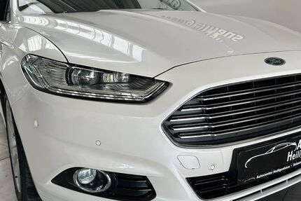 Ford Mondeo 129.413 km 11.480 &euro; Heiligenhaus 42579