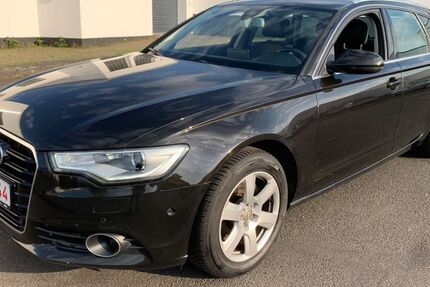 Audi A6 195.000 km 10.499 &euro; Bergisch Gladbach 51465