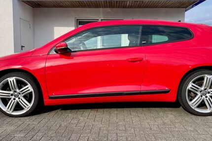 VW Scirocco 129.000 km 12.500 &euro; Wipperfürth 51688