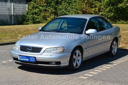 Opel Omega 225.000 km 3.990 &euro; Solingen 42659