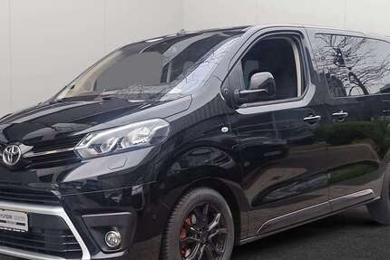 Toyota Proace 67.434 km 29.490 € Düsseldorf 40233