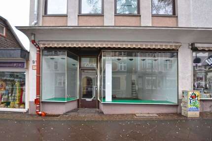 Gewerbeobjekt Leverkusen Opladen - 396&euro; | Angebot:25045453