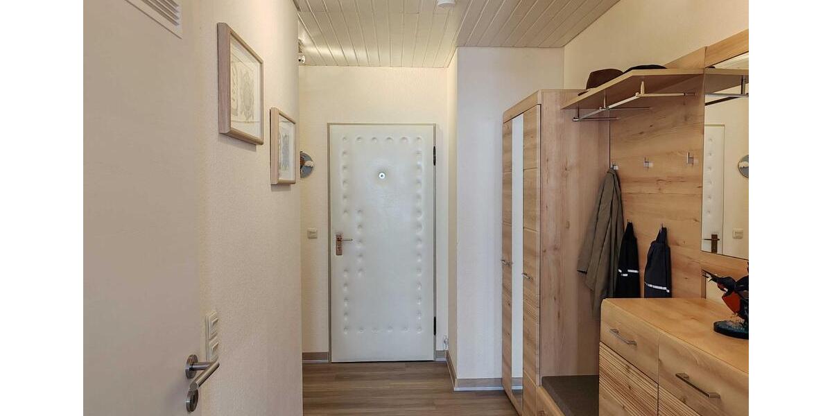 Etagenwohnung Leverkusen Opladen - 3 Zimmer, 89 m&sup2;, 285.000&euro; | Angebot:24806116