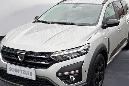 Dacia Jogger 38.966 km 16.750 &euro; Langenfeld 40764