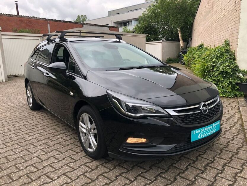 Astra