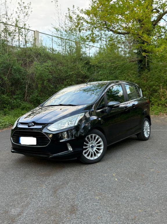 B-Max