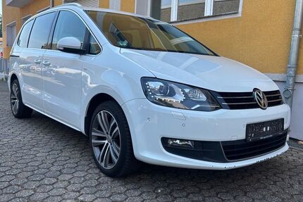 VW Sharan 265.000 km 9.700 &euro; Köln 50859