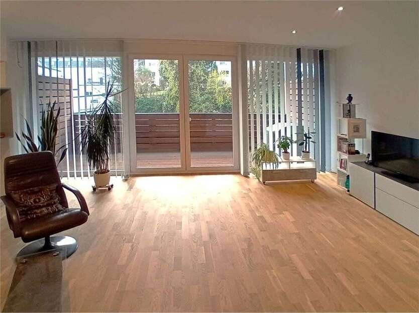 Wohnung zum Mieten in Wuppertal 1.000 € 103 m²
