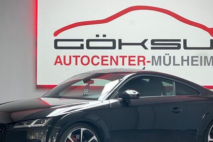 Audi TT 104.500 km 42.850 € Mülheim an der ruhr 45476