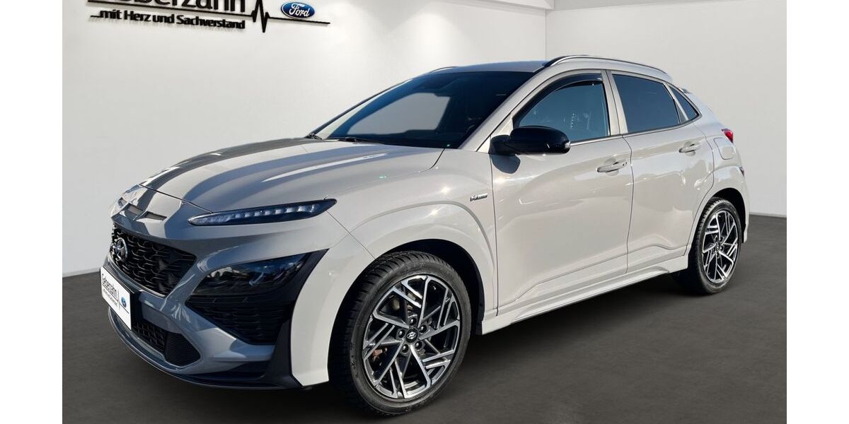 Hyundai KONA 38.500 km 22.999 &euro; Köln 51107