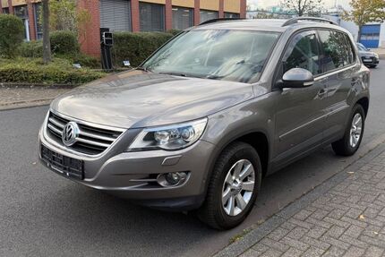 VW Tiguan 151.000 km 6.600 &euro; Köln 50739