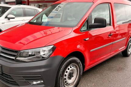 VW Caddy 95.687 km 15.999 &euro; Remscheid 42853