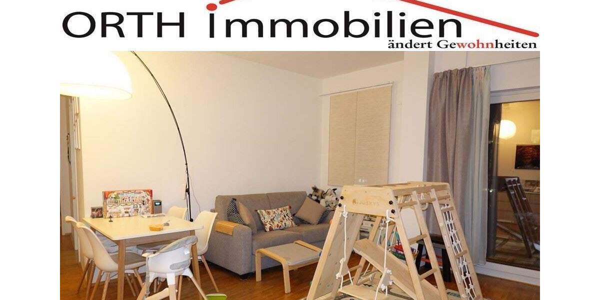 Etagenwohnung Düsseldorf Flingern Nord - 3 Zimmer, 85 m&sup2;, 1.375&euro; | Angebot:24781080