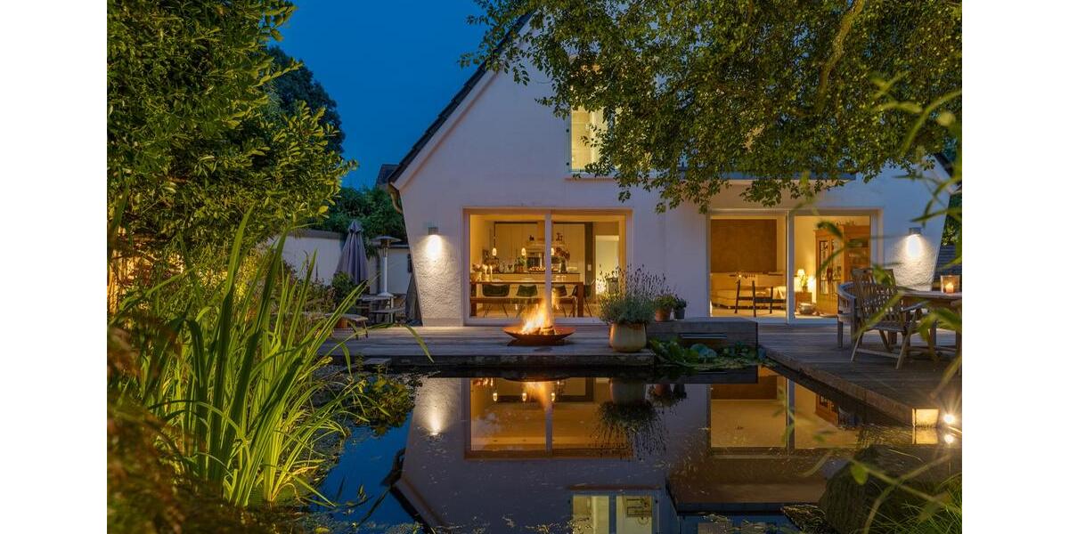 Einfamilienhaus Hilden Kalstert - 9 Zimmer, 258 m&sup2;, 1.650.000&euro; | Angebot:27285299