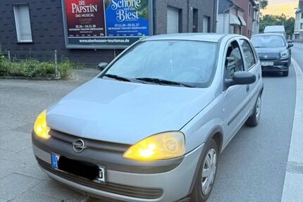 Opel Corsa 175.000 km 1.100 &euro; Köln 50767