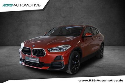 BMW X2 39.108 km 24.680 &euro; Halver 58553