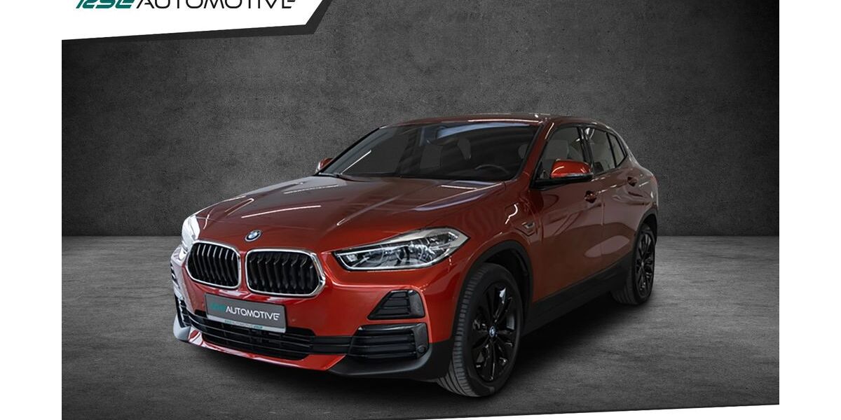 BMW X2 39.108 km 24.680 &euro; Halver 58553