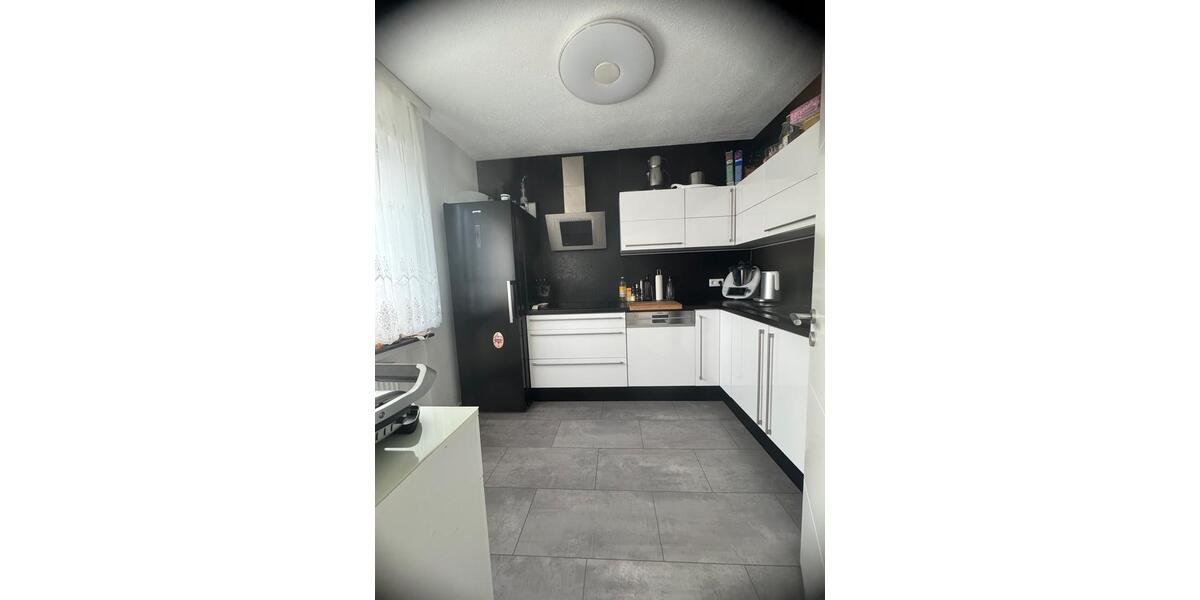 Etagenwohnung Solingen Central - 3 Zimmer, 83 m&sup2;, 293.000&euro; | Angebot:24726140