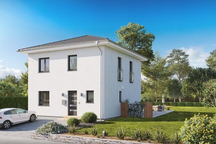 Ihr persönliches Traumhaus mit allkauf realisieren - Haus Hattingen Niederbonsfeld | Angebot:27668206