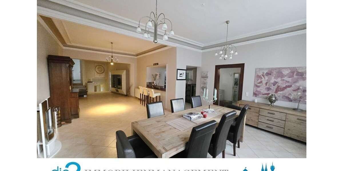 Etagenwohnung Solingen Wald - 4 Zimmer, 170 m&sup2;, 299.000&euro; | Angebot:24633861