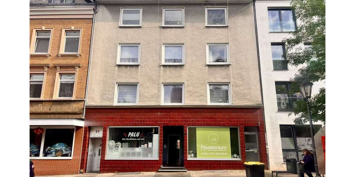 Einfamilienhaus Velbert Pöthen - 17 Zimmer, 428 m&sup2;, 490.000&euro; | Angebot:27668363