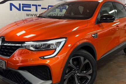 Renault Arkana 27.000 km 22.850 € Hilden (bei Düsseldorf) 40721