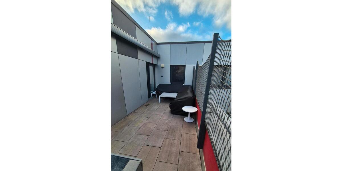 Dachgeschoßwohnung Leverkusen Schlebusch - 4 Zimmer, 130 m&sup2;, 469.000&euro; | Angebot:24365326