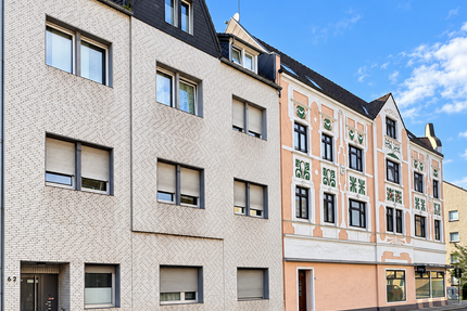 Wohnung Hilden Forstbach - 3 Zimmer, 105 m&sup2;, 259.000&euro; | Angebot:27580687