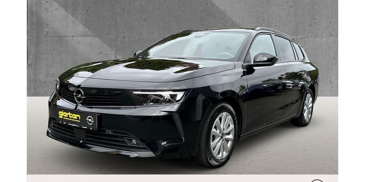 Opel Astra 14.200 km 23.490 € Hilden 40721