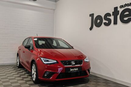 Seat Ibiza 23.821 km 17.490 &euro; Monheim 40789