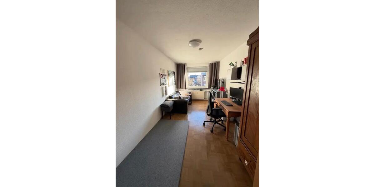 Etagenwohnung Leverkusen Bürrig - 4 Zimmer, 104 m&sup2;, 359.000&euro; | Angebot:27540992